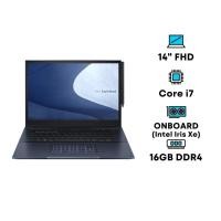 Asus ExpertBook B7 Flip Notebook B7402FEA-LA0349WS