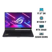 Asus ROG Strix G17 Gaming Notebook GL743RM-LL175W