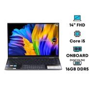 Asus ZenBook 14 Flip Notebook UP5401ZA-KN501WS