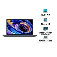 Asus ZenBook Pro Duo 15 OLED Notebook UX582ZM-H2901WS