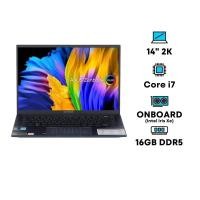 Asus ZenBook 14 OLED Notebook UX3402ZA-KM701WS