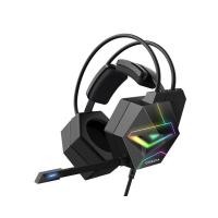 ราคา Onikuma RGB Gaming Headset หูฟังเกมมิ่ง รุ่น X20