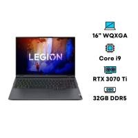 ราคา Lenovo Legion 5i Pro Notebook 16IAH7H-82RF00F1TA