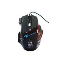 ArrowX Gaming Mouse เมาส์เกมมิ่ง รุ่น YDK-X7