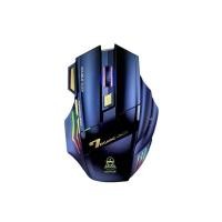 ArrowX Wireless Gaming Mouse เมาส์เกมมิ่งไร้สาย รุ่น YDK-GW-X7