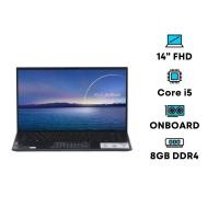 Asus ZenBook 14 Ultralight Notebook UX435EAL-KC501WS