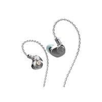 ราคา หูฟัง Astrotec AM850 MK2 In-Ear Headphone Silver (1815002000001)