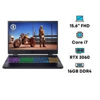 Acer Nitro 5 Gaming Notebook AN515-58-74W2