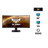 Asus TUF Curved Gaming Monitor จอเกมมิ่ง ขนาด 35 นิ้ว รุ่น VG35VQ