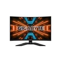 Gigabyte UHD 4K Curved Gaming Monitor จอมอนิเตอร์เกมมิ่ง ขนาด 31.5 นิ้ว รุ่น M32UC