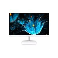 Philips VA Monitor จอมอนิเตอร์ ขนาด 23.6 นิ้ว รุ่น 243E9QHSW/67