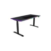 Cooler Master Gaming Desk โต๊ะเกมมิ่งปรับระดับ รุ่น GD160 ARGB