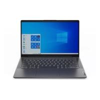 ราคา Lenovo IdeaPad Slim 5i (14 Gen 5) Notebook 11th Gen Intel Core i7-1165G7 8GB Soldered DDR4 3200MHz 512GB M.2 2280 SSD 82FE018DTA