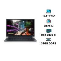 Dell Alienware X15 R2 Gaming Notebook W569311002TH