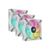 ราคา Corsair iCUE ML 120 RGB ELITE Premium 120mm Triple Pack Cooling Fan พัดลมระบายความร้อน