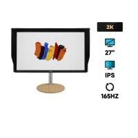 Acer ConceptD IPS Monitor จอมอนิเตอร์ ขนาด 27 นิ้ว รุ่น CP3271UVbmiipruzx