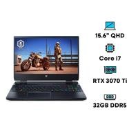 Acer Predator Helios 300 Gaming Notebook PH315-55-72J4