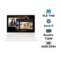Acer ConceptD 3 Ezel Pro Notebook CC315-73P-708P