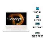 Acer ConceptD 7 Notebook CN715-73G-76E6