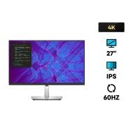Dell 4K USB-C Hub Monitor จอมอนิเตอร์ ขนาด 27 นิ้ว รุ่น P2723QE
