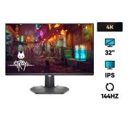 Dell 4K UHD Gaming Monitor จอเกมมิ่ง ขนาด 32 นิ้ว รุ่น G3223Q