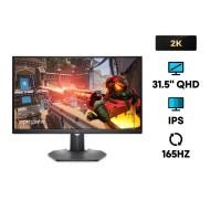 Dell IPS 2K Monitor จอมอนิเตอร์ ขนาด 32 นิ้ว รุ่น G3223D