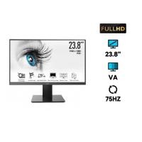 MSI Monitor จอมอนิเตอร์ ขนาด 23.8 นิ้ว รุ่น PRO MP241X
