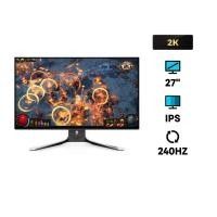 Dell Alienware IPS Gaming Monitor จอเกมมิ่ง ขนาด 27 นิ้ว รุ่น AW2721D