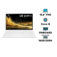 LG gram 15 Notebook 15Z95P-G.AH54A6