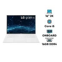 LG gram 16 Notebook 16Z95P-G.AH54A6