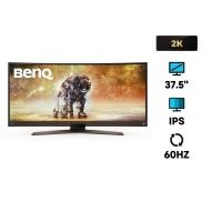 BenQ IPS WQHD+ Ultrawide Curved Monitor จอมอนิเตอร์ ขนาด 37.5 นิ้ว รุ่น EW3880R