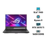Asus ROG Strix G15 Gaming Notebook GL543RW-HF139W