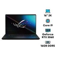 Asus ROG Zephyrus M16 Gaming Notebook GU603ZM-K8058WS