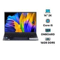 Asus ZenBook 14 OLED Notebook UX3402ZA-KM501WS