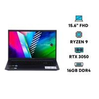 ราคา Asus VivoBook Pro 15 OLED Notebook D3500QC-L1901TS