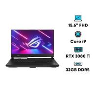 Asus ROG Strix Scar 15 Notebook G543ZX-HF058W