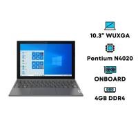 Lenovo IdeaPad Duet 3 10IGL5 Notebook 82AT00MPTA