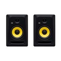 KRK Monitor Speaker ลำโพงมอนิเตอร์คู่ รุ่น Classic 7 (CL7G3) Pair