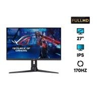 Asus ROG Strix IPS Gaming Monitor จอเกมมิ่ง ขนาด 27 นิ้ว รุ่น XG276Q