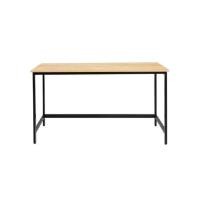 Furradec Working Desk โต๊ะทำงาน 140x60x75 ซม. รุ่น Hazel 146
