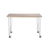Furradec Working Desk โต๊ะทำงาน 60x120 ซม. รุ่น CT-8662