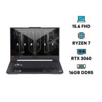 Asus TUF Gaming A15 Notebook FA507RM-HN004W