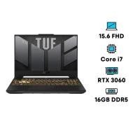 Asus TUF Gaming F15 Notebook FX507ZM-HN016W