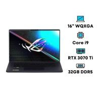 ราคา Asus ROG Zephyrus M16 Gaming Notebook GU603ZW-K8017WS