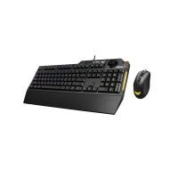 ราคา Asus TUF Gaming Keyboard คีย์บอร์ดเกมมิ่ง รุ่น K1
