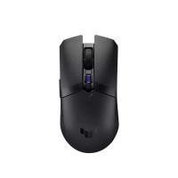 Asus TUF Wireless Gaming Mouse เมาส์เกมมิ่งไร้สาย รุ่น M4 Wireless