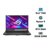 Asus ROG Strix G15 Gaming Notebook GL543RM-HF348W