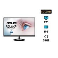 Asus IPS Monitor จอมอนิเตอร์ ขนาด 27 นิ้ว รุ่น VZ279HE-J
