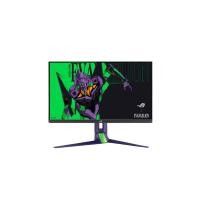 Asus ROG Strix EVA Edition Gaming Monitor จอมอนิเตอร์เกมมิ่ง ขนาด 27 นิ้ว รุ่น XG27AQM-G