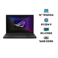 Asus ROG Zephyrus G14 Gaming Notebook GA402RJ-L8040WS